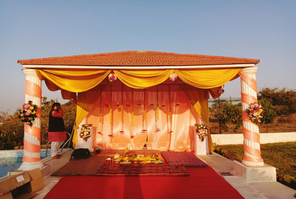 Utopia The Royal Farmvilla 3