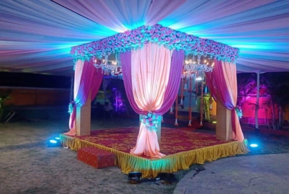 Ekant Farmhouse 1