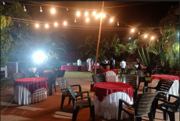 Ekant Farmhouse 2