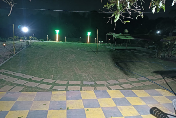 Ekant Farmhouse 4