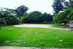 Ekant Farmhouse