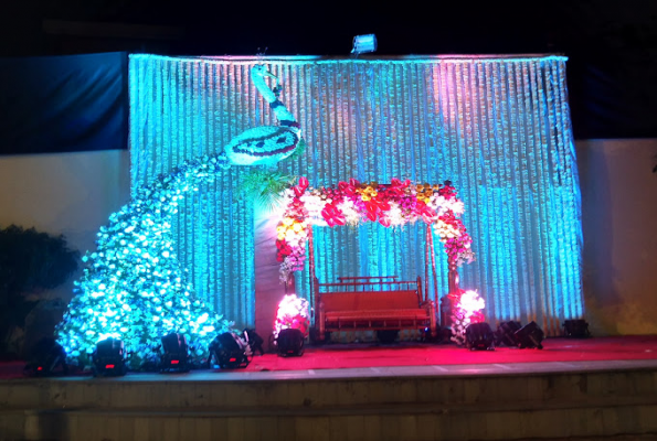 Kundan Garden Mangal Karyalay 4