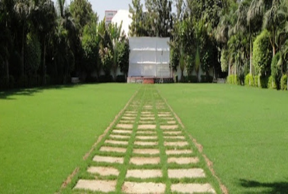 Kundan Garden Mangal Karyalay 5