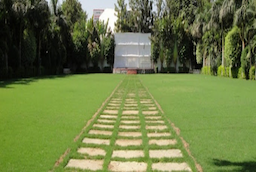 Kundan Garden Mangal Karyalay