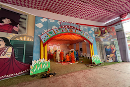 Kundan Garden Mangal Karyalay