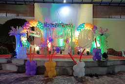 Kundan Garden Mangal Karyalay