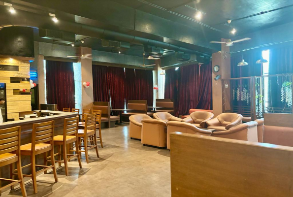 Hotel Tattva Suites 2