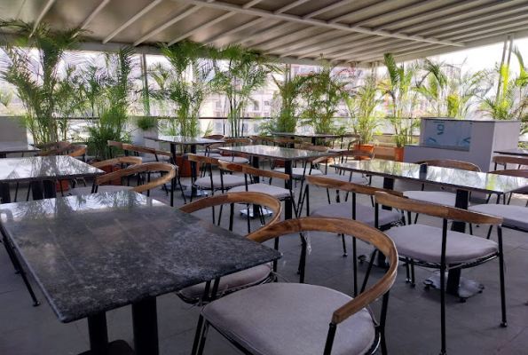 Hotel Tattva Suites 4