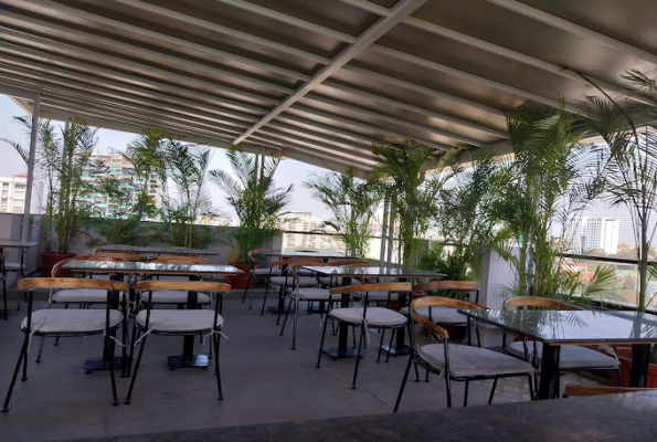 Hotel Tattva Suites 5