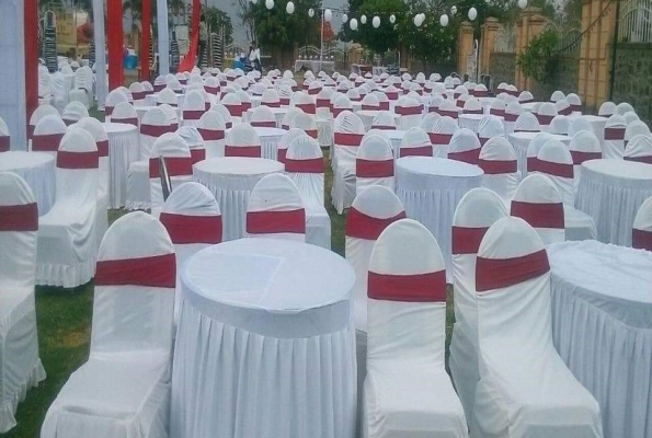 Hotel Tattva Suites 3