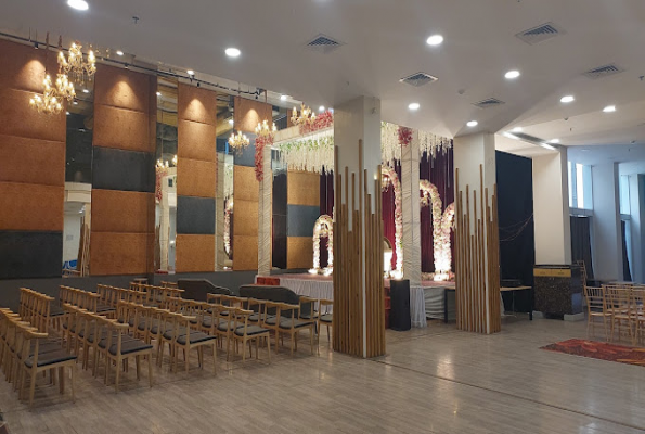 Somani Banquets 1