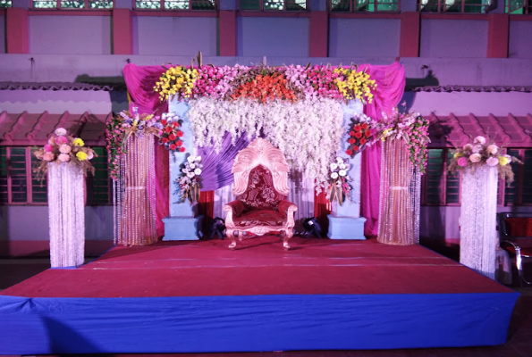 Atithi Banquet Hall 1