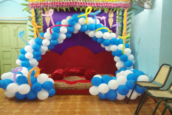 Atithi Banquet Hall 2