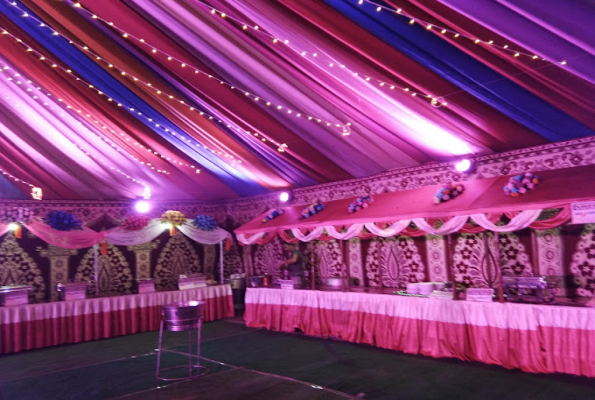 Atithi Banquet Hall 3