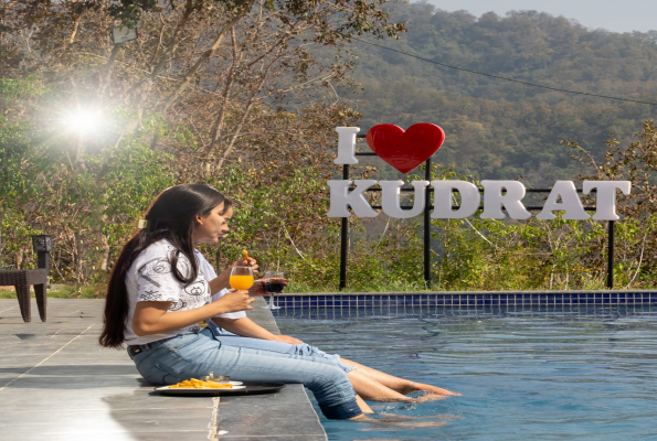 Kudrat Resort And Suite 4