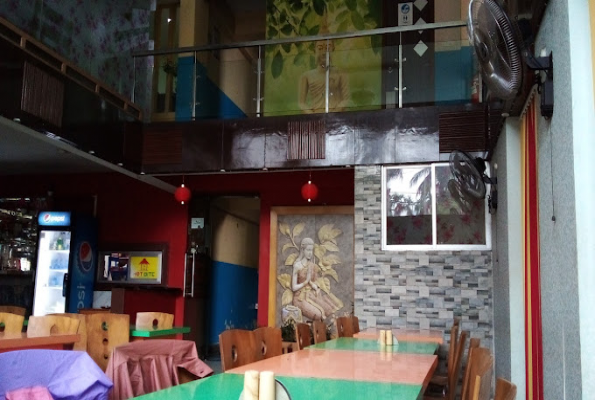 Hot Bite The Family Restaurant 2