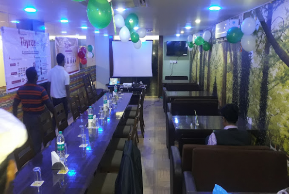 Venue Image