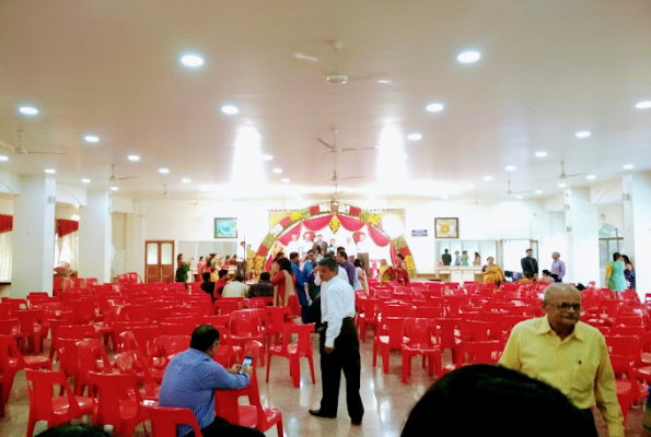Shree Haripriya Sabhagruha 2