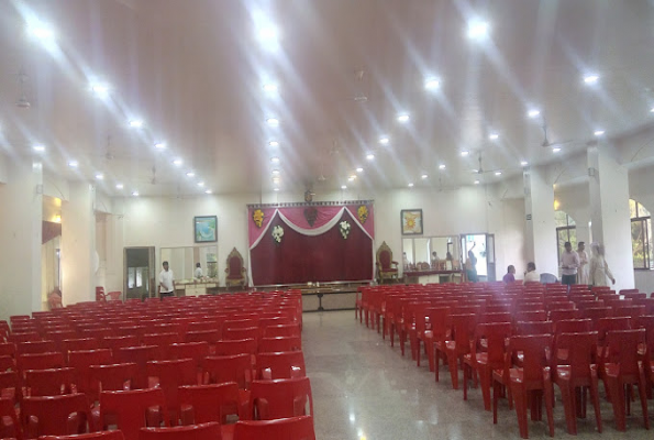 Shree Haripriya Sabhagruha 5