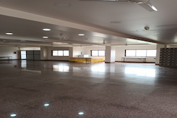 Shree Haripriya Sabhagruha