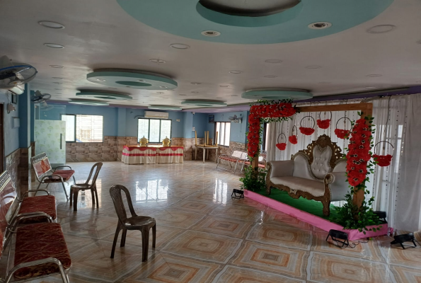 Jeeban Banquet 3