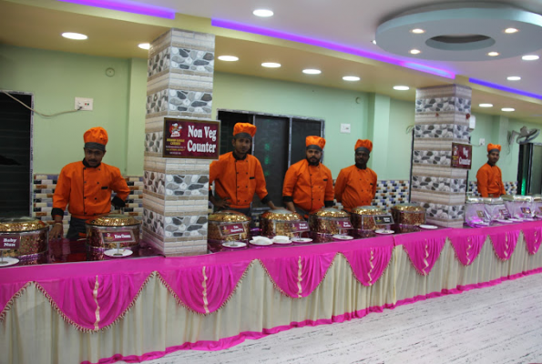 Jeeban Banquet 4