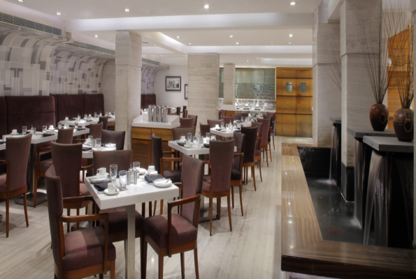 Hotel Hiltop Banquets 1