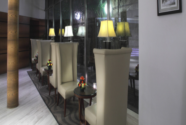 Hotel Hiltop Banquets 3