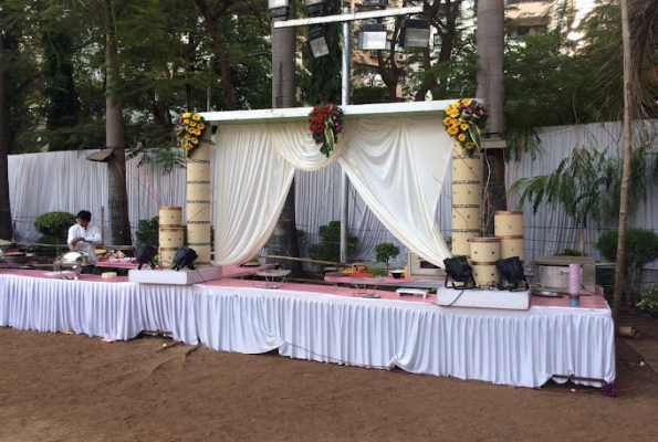 Nirmal Baug Banquet Hall 2