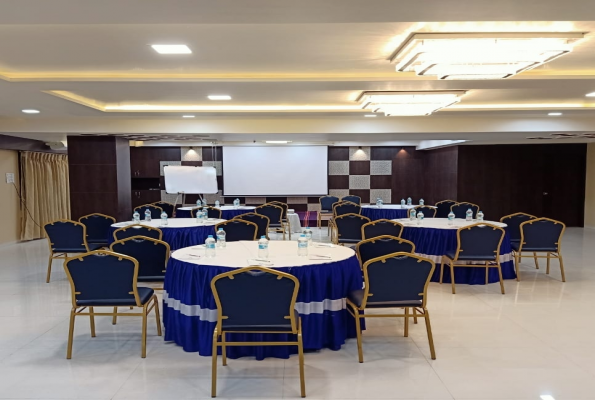 Fiesta Banquet Hall