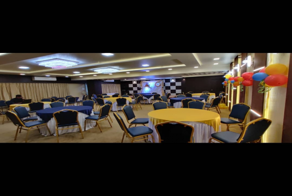 Fiesta Banquet Hall 2