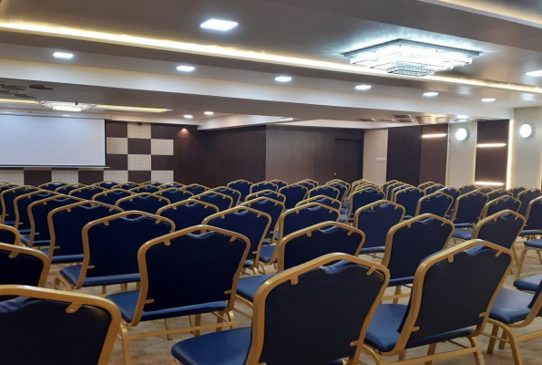 Fiesta Banquet Hall 4