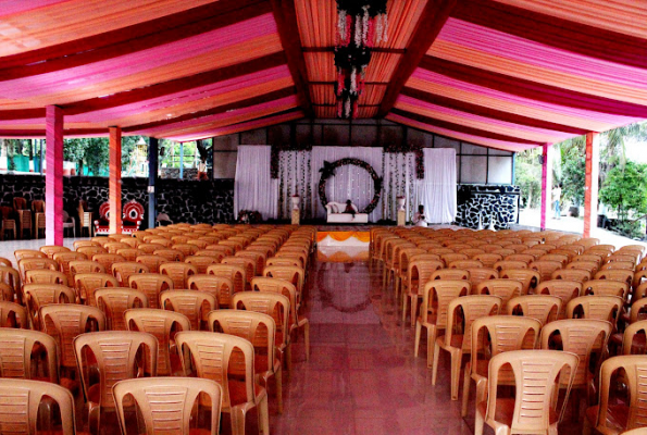 Laxmi Lake View Lawns 1