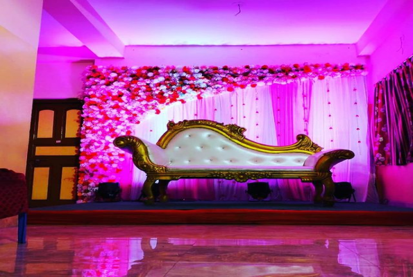 Spring Palace 1