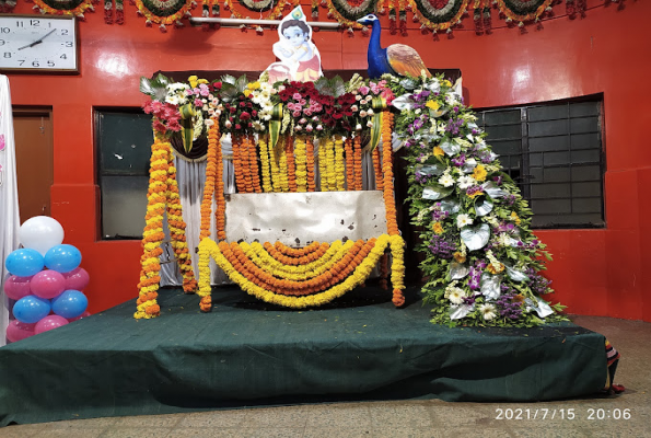Venue Image