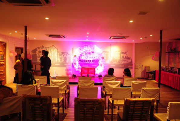 Venue Image