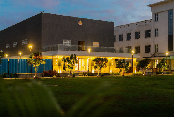 Venue Image