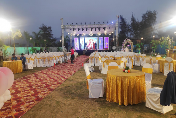 Maharaja Agrasen Palace 3