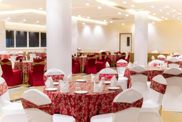 Maharaja Agrasen Palace 2