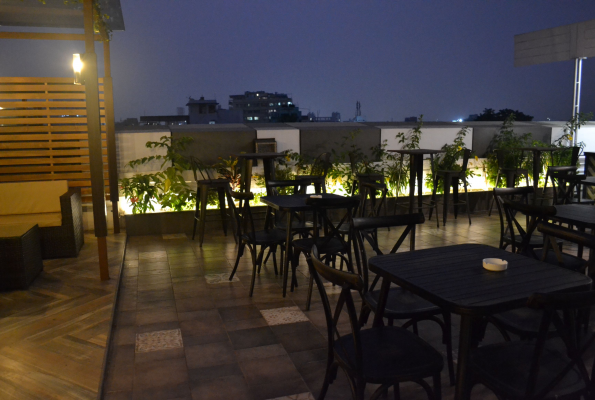 Southern Plaza Hotel 2