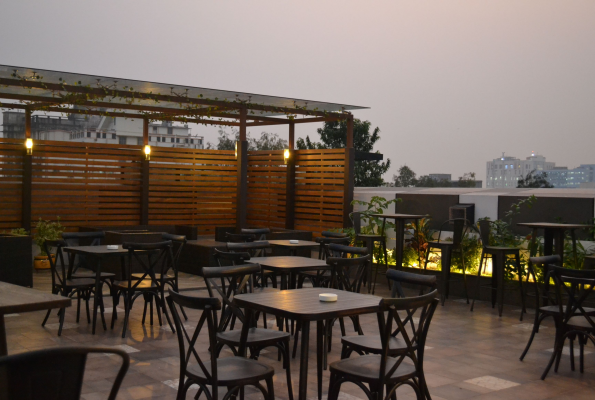 Southern Plaza Hotel 3