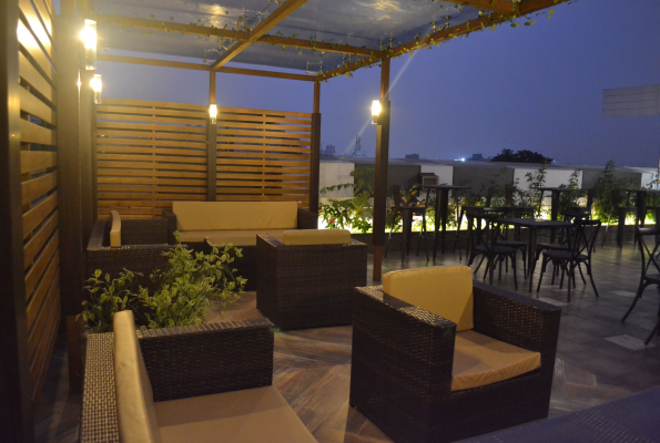 Southern Plaza Hotel 4