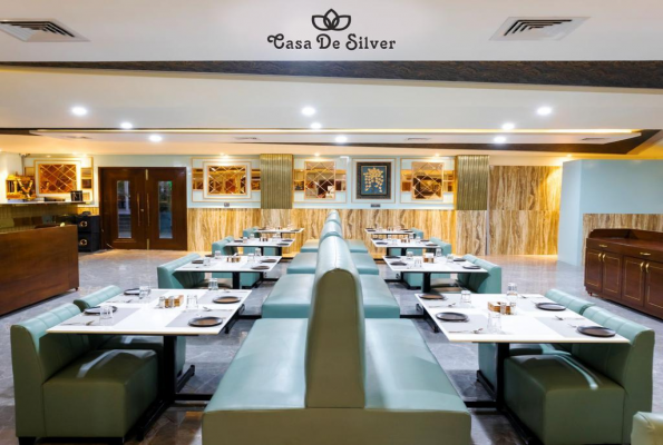 Casa De Silver 1