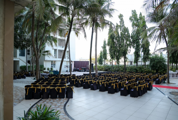 Hotel Patria Suites And Residences 1