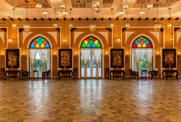 Aarya Raj Club And Resort 2