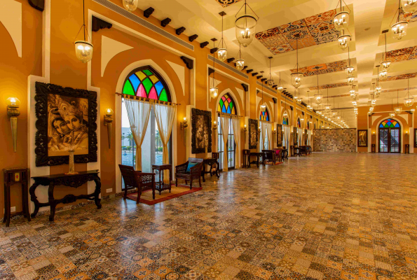 Aarya Raj Club And Resort 3