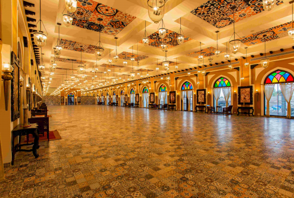 Aarya Raj Club And Resort 4