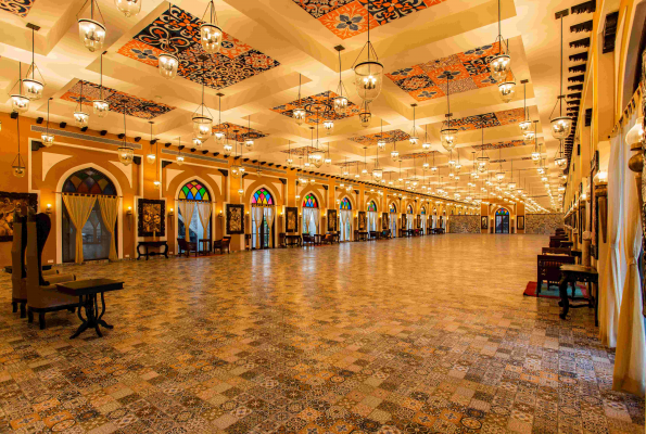 Aarya Raj Club And Resort 5