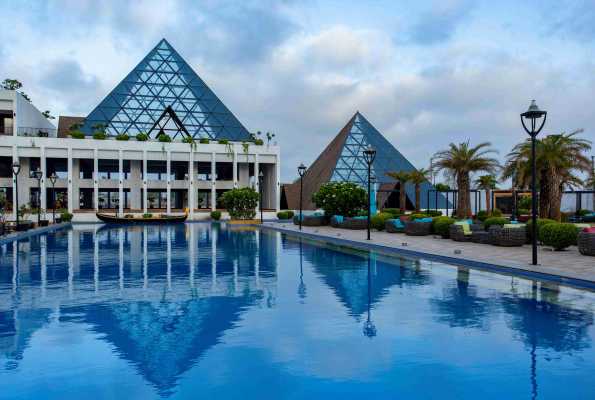 Aarya Raj Club And Resort 5