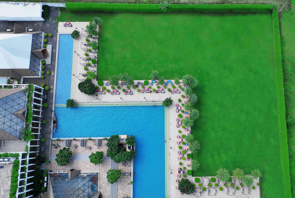 Aarya Raj Club And Resort 5